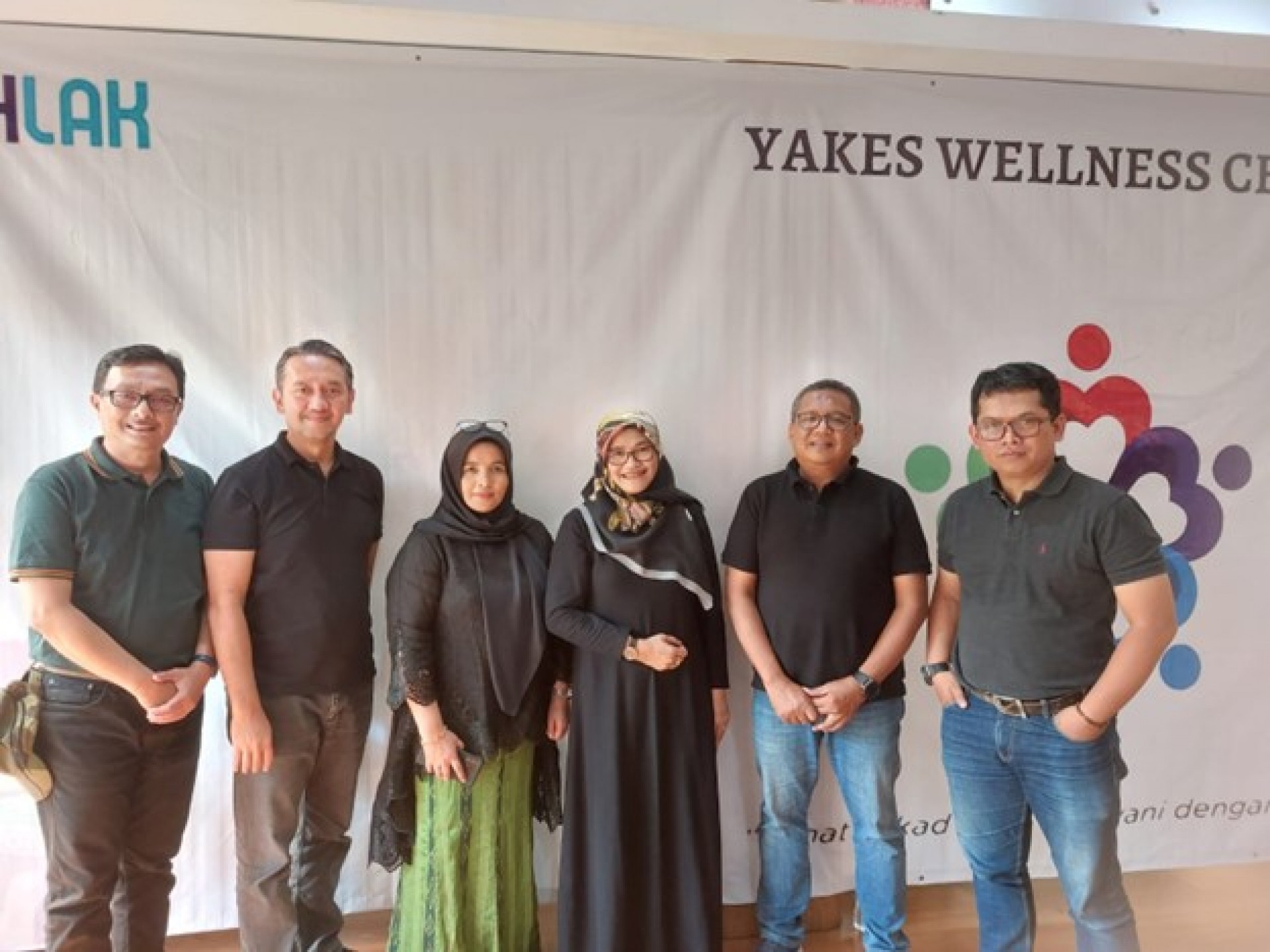 Koperasi Konsumen Independen Yakes Telkom